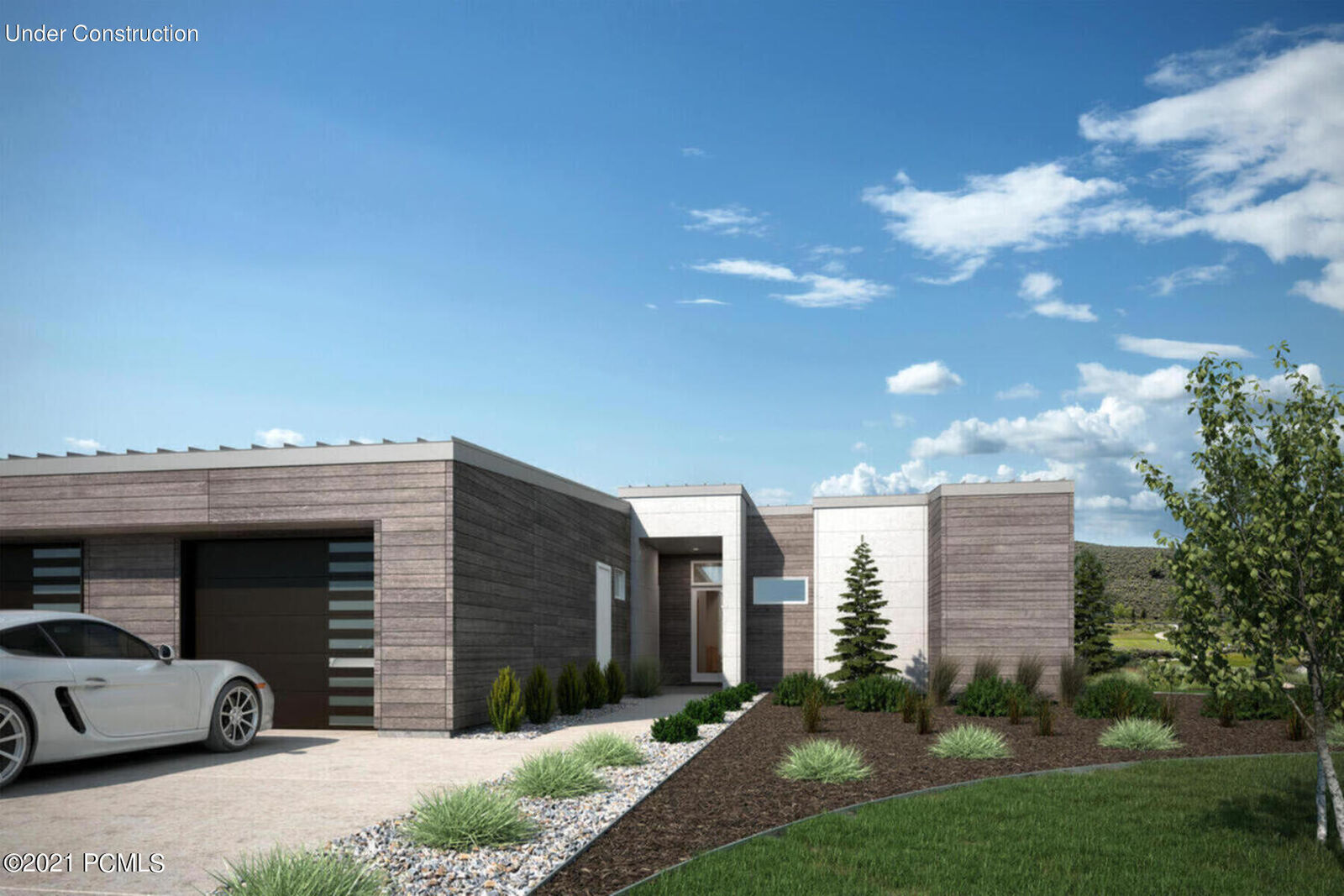 Property Photo: 6358 Double Deer Loop UT 84098