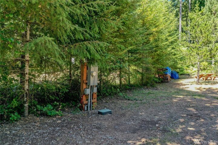 Property Photo:  161 N Duckabush Dr E  WA 98548 