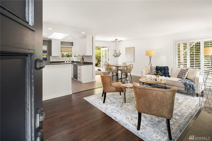 Property Photo:  10315 23rd Ave NE  WA 98125 