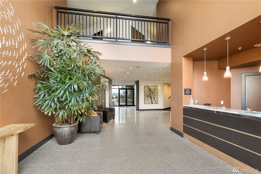 Property Photo: 1501 Tacoma Ave S 217 WA 98402