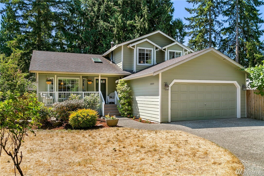 10601 NE 143rd St  Kirkland WA 98034 photo