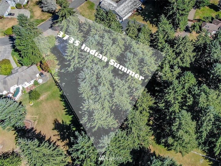 Property Photo:  3735 Indian Summer Court SE  WA 98513 