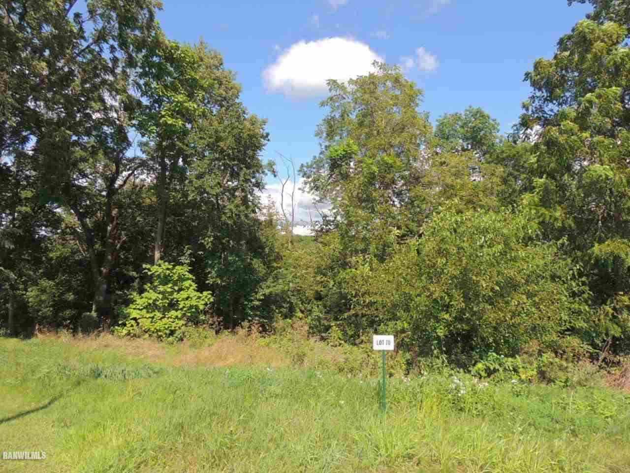 Property Photo:  Lot 70 Ryan Court  IL 61036 