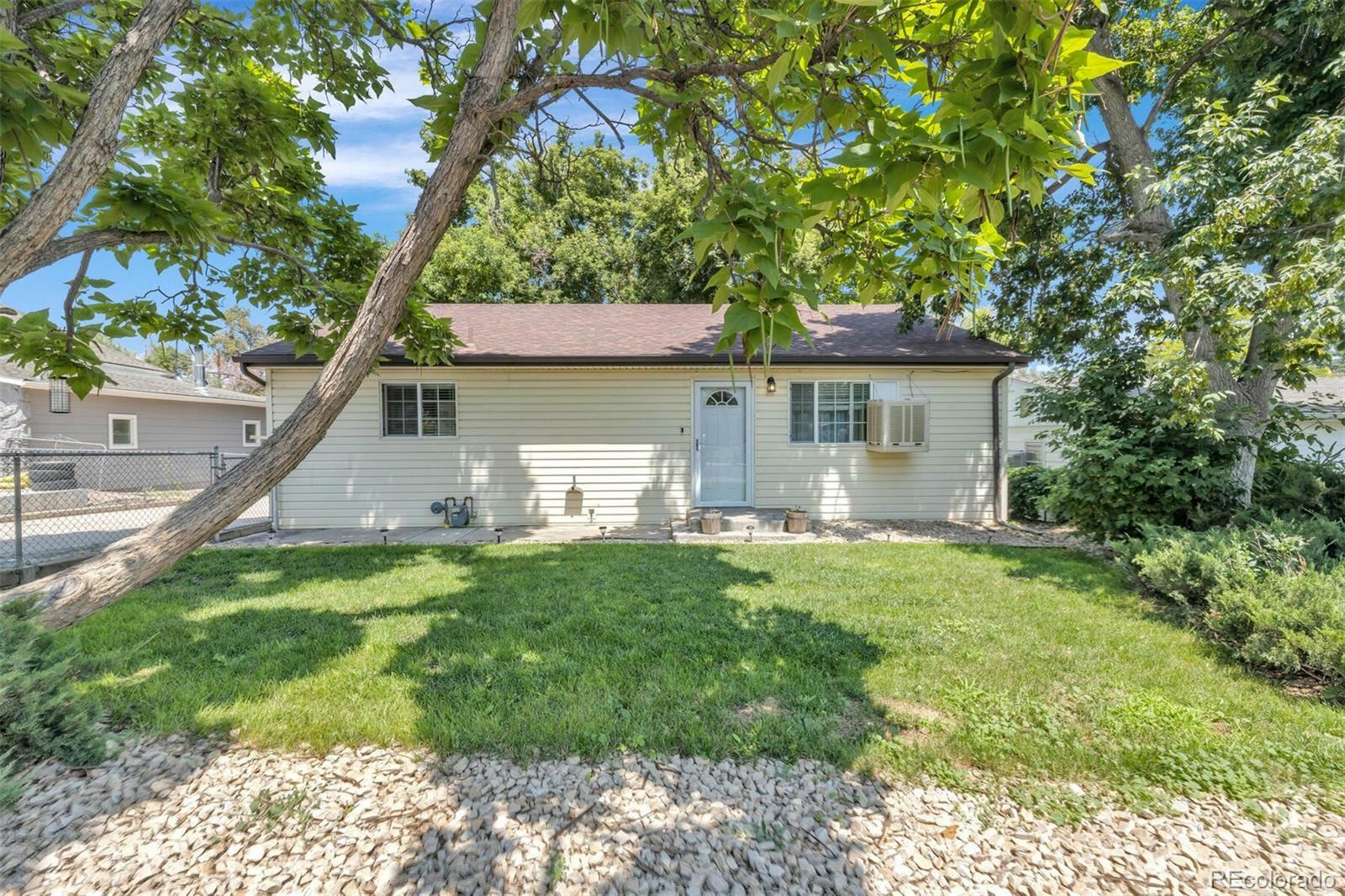 Property Photo:  6615 E 77th Avenue  CO 80022 