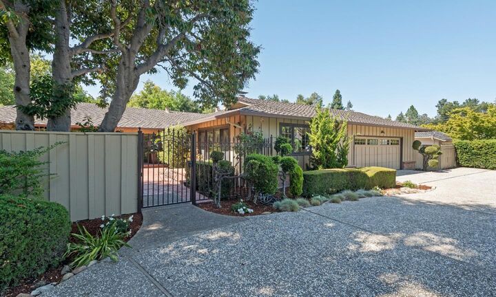 14927 Jerries Drive  Saratoga CA 95070 photo