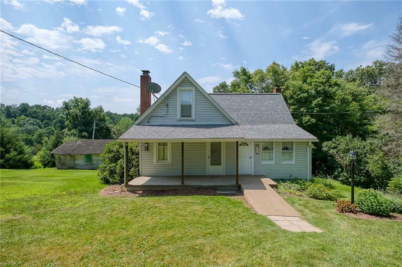 Property Photo:  246 McCloy Rd  PA 15010 