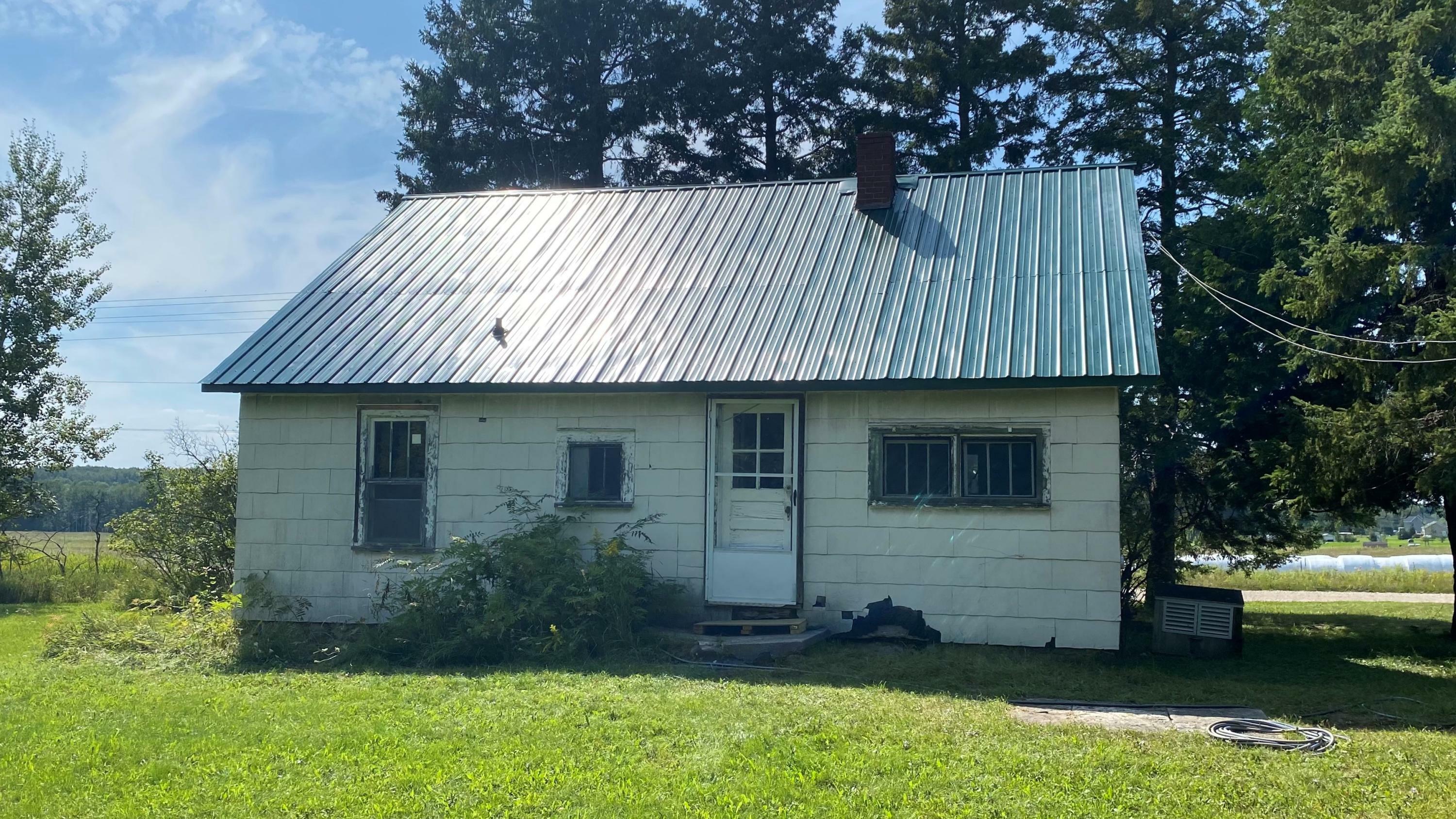 Property Photo:  3804 Little Canada Road  MI 49721 