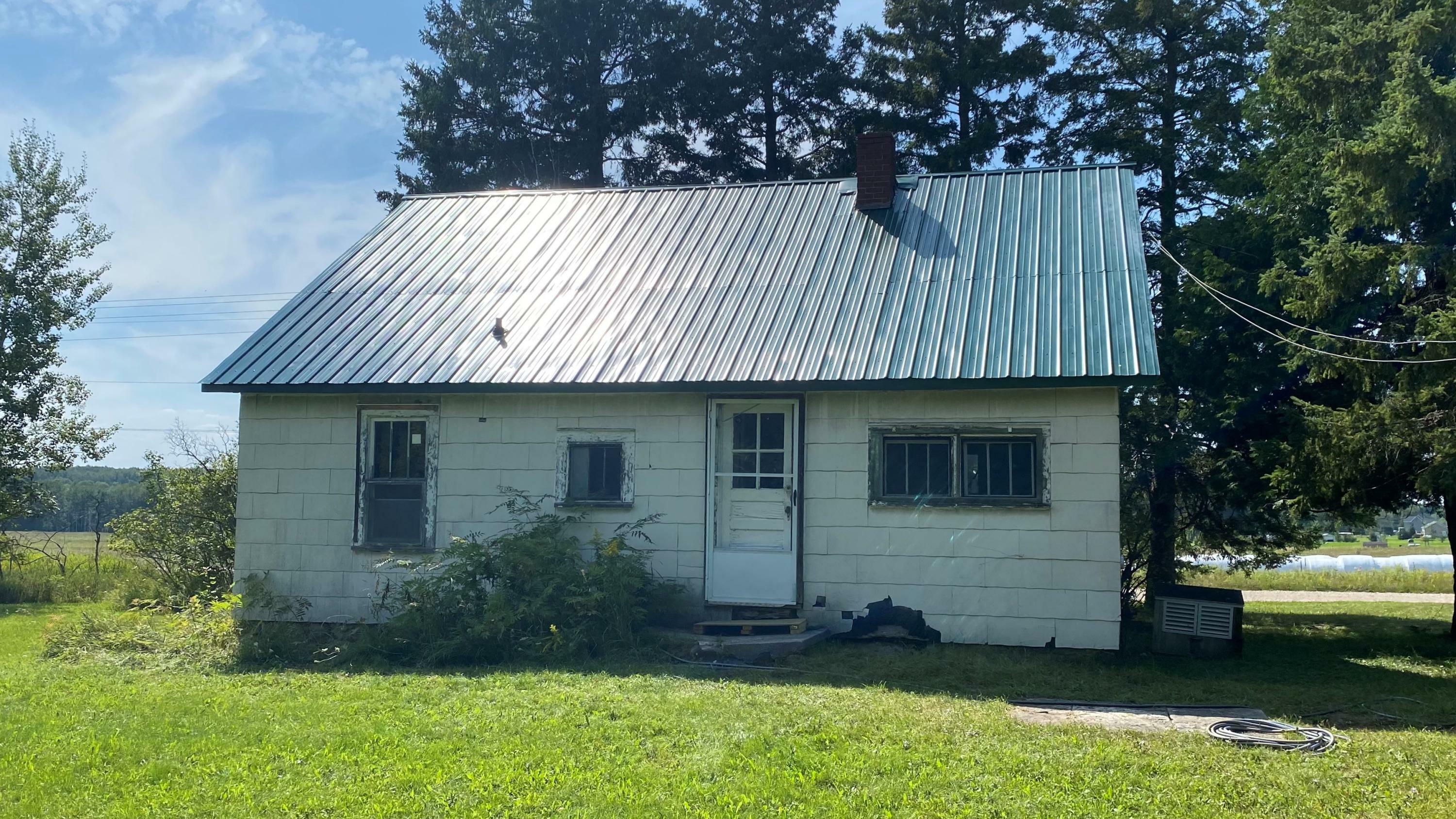 Property Photo: 3804 Little Canada Road MI 49721
