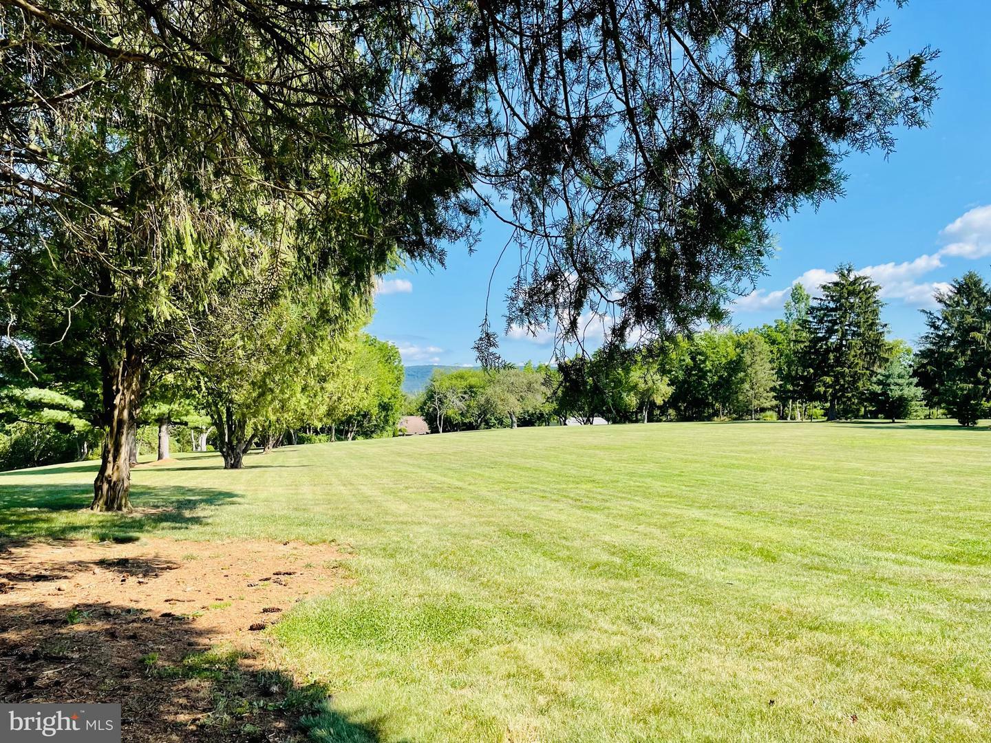 Property Photo: 2.38 Acres Dewalt Drive PA 17050