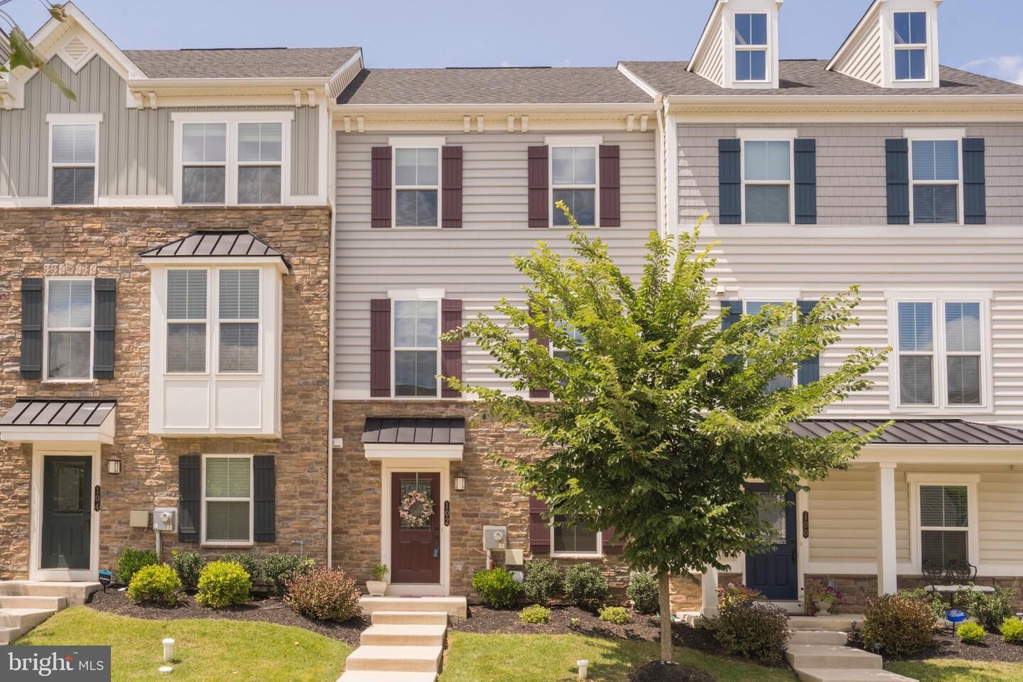 Property Photo: 102 Patriots Path PA 19355