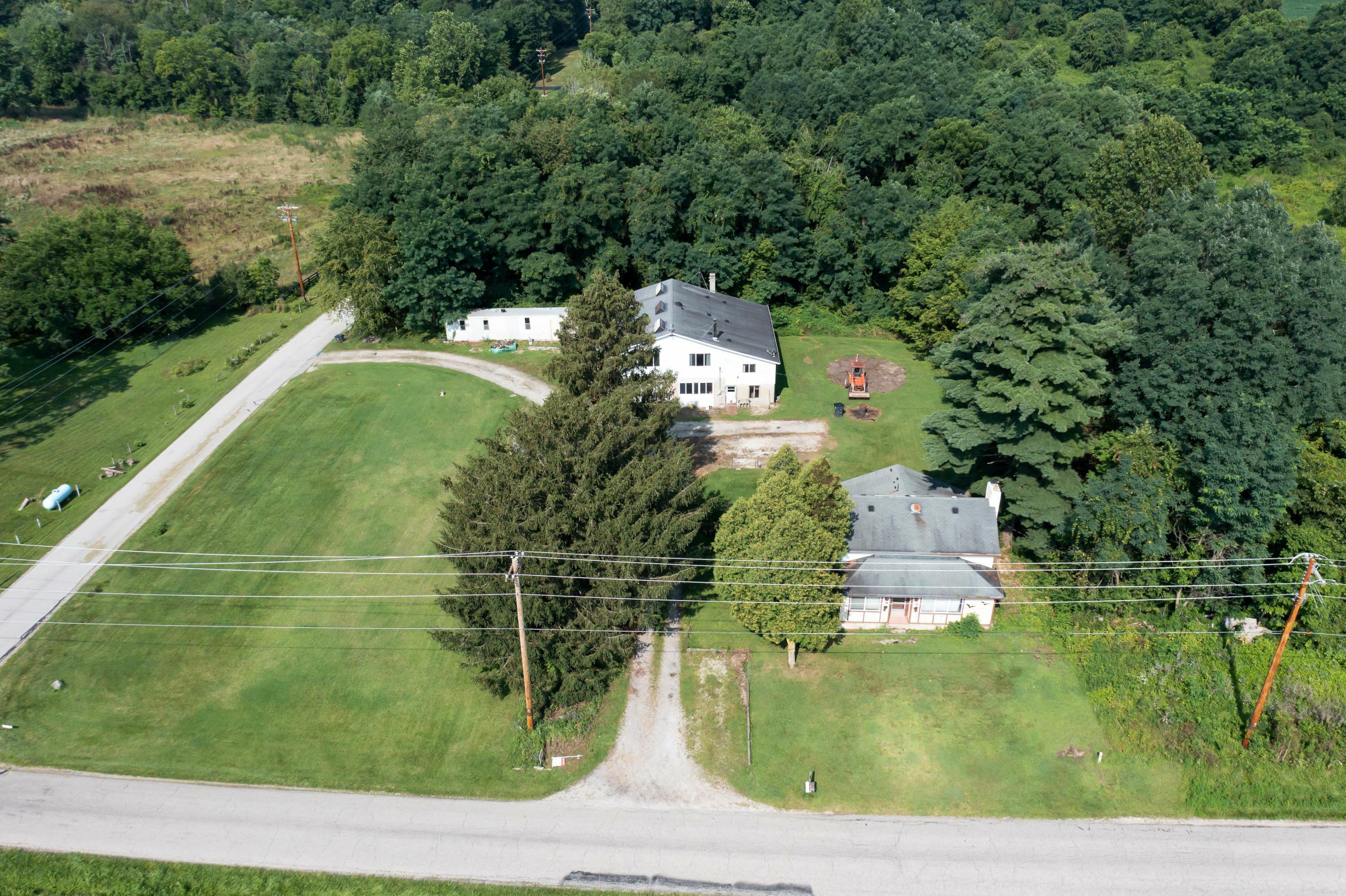 Property Photo:  3392 Alward Road SW  OH 43062 