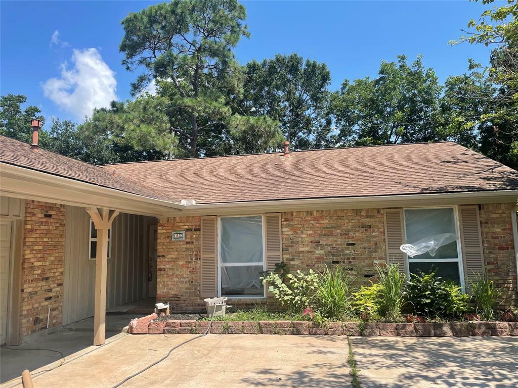 Property Photo:  1832 Bimini Way  TX 77586 