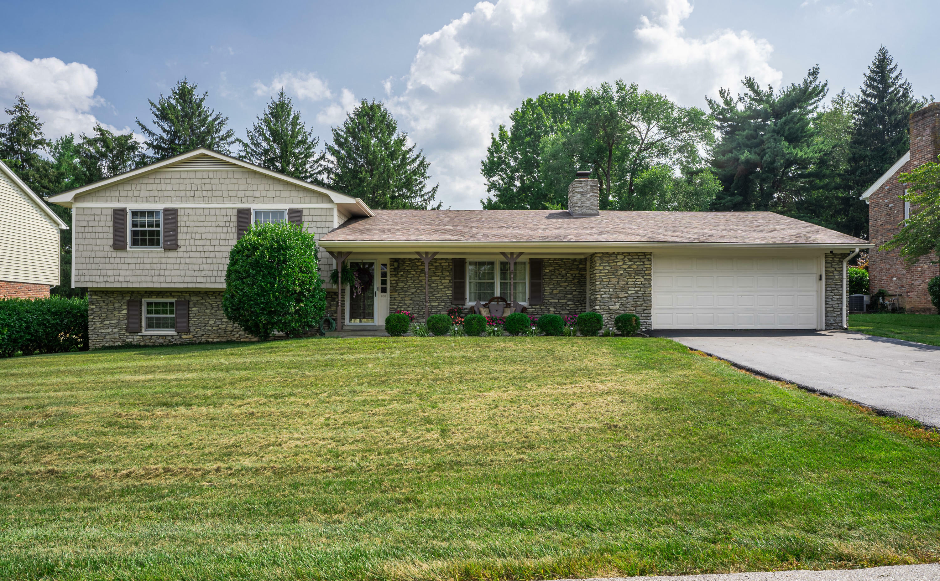 Property Photo:  606 Leawood Drive  KY 40601 