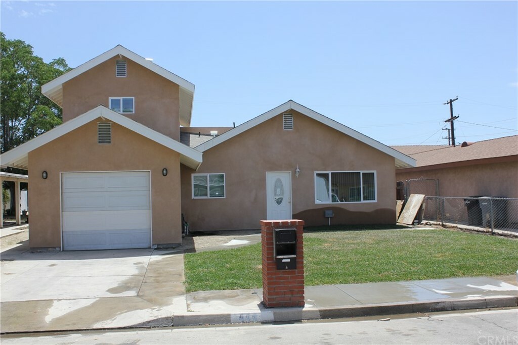 Property Photo:  444 E Mead Street  CA 92583 