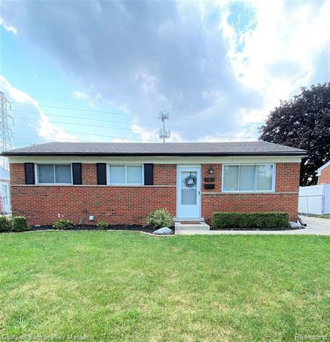 Property Photo: 31615 Stricker Drive MI 48088