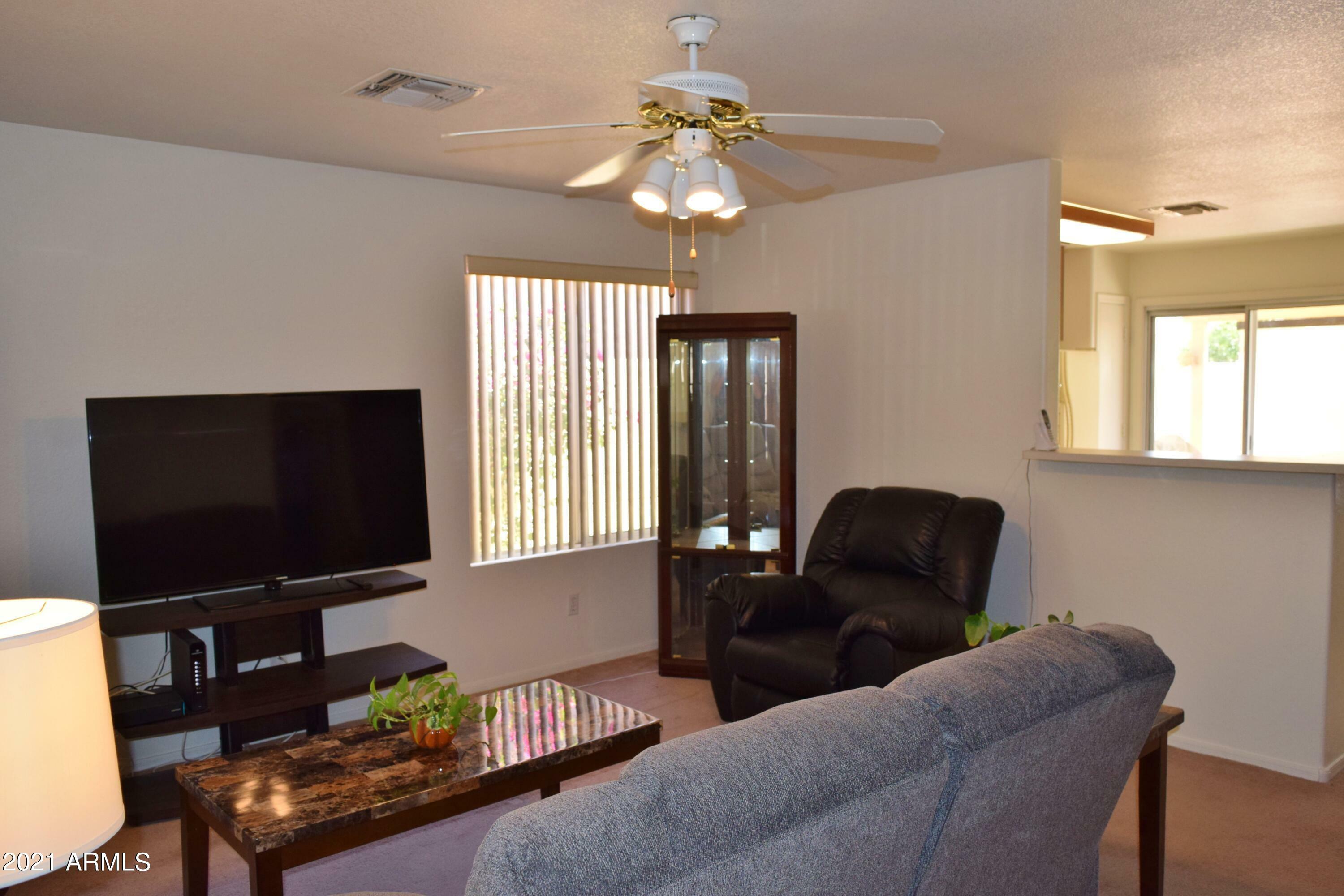 Property Photo:  20749 N 106th Avenue  AZ 85382 