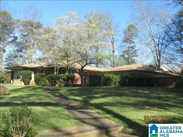 224 Wildwood Road  Anniston AL 36207 photo