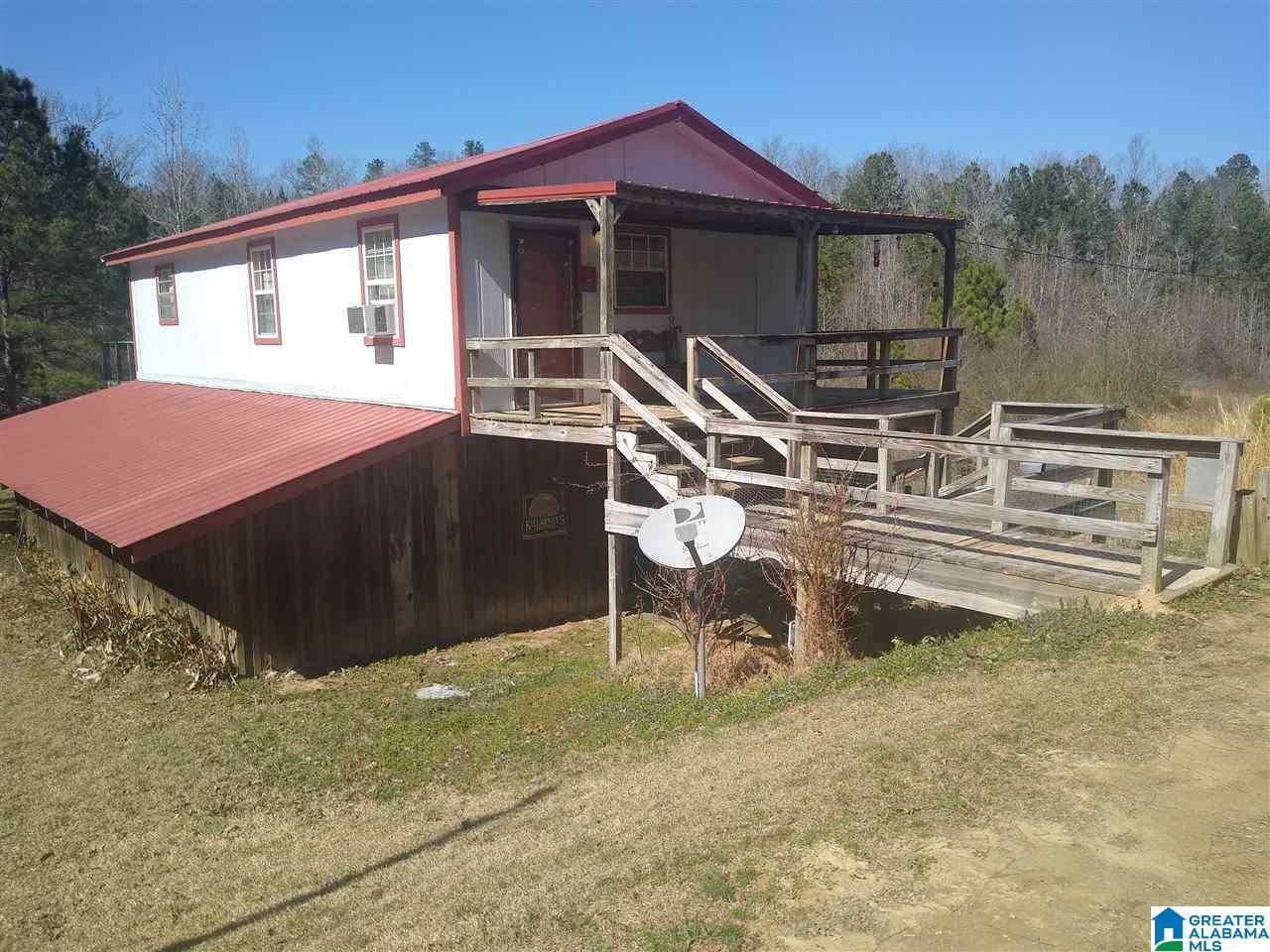 12555 Highway 9  Piedmont AL 36272 photo