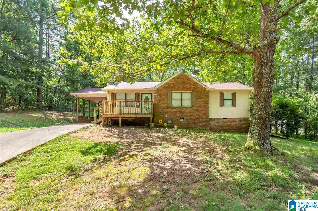 Property Photo:  814 Weatherbrook Lane  AL 36206 