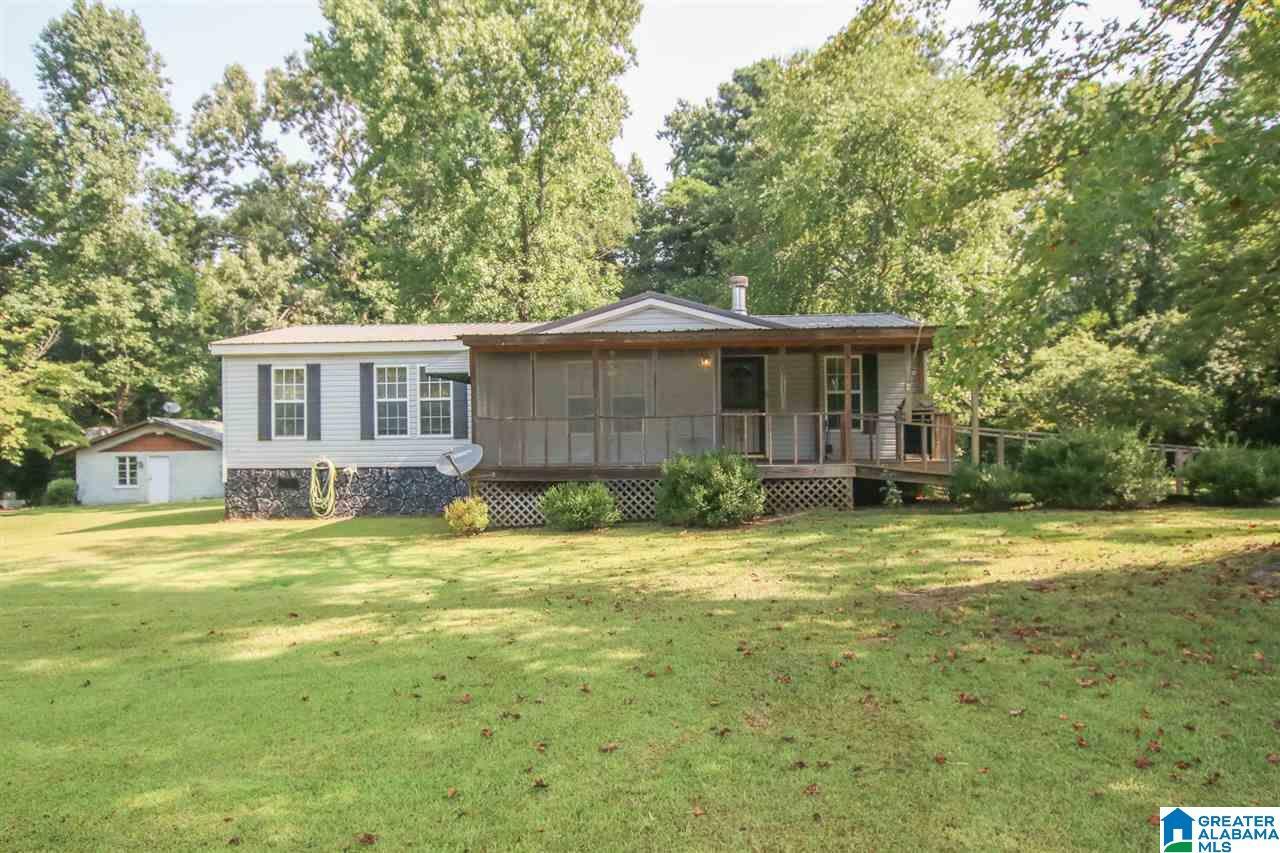 Property Photo:  129 Brookview Drive  AL 36206 