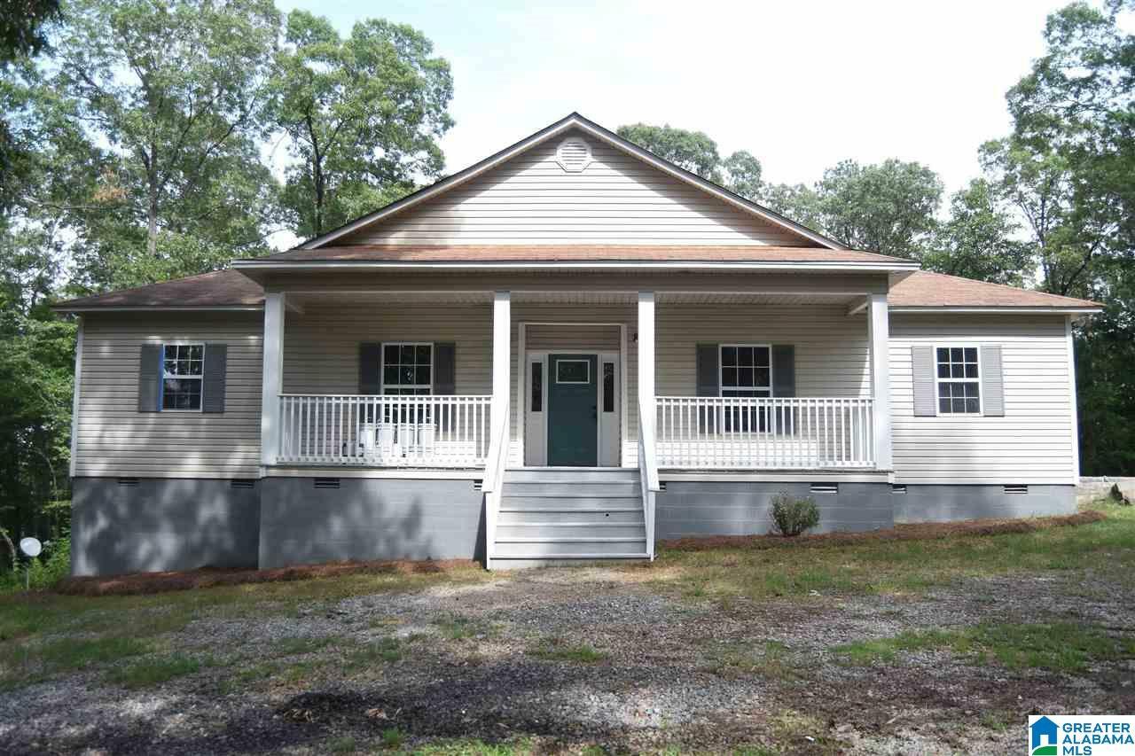 Property Photo:  65 Maplewood Drive  AL 35160 