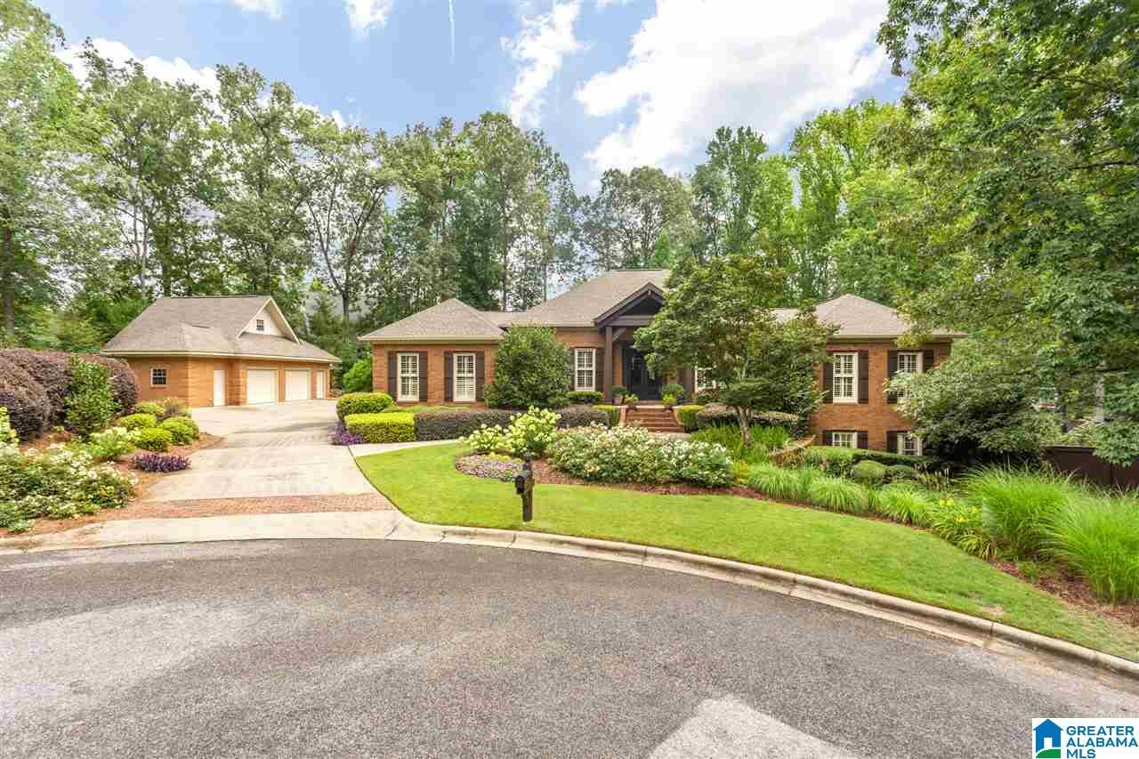 3 Foxmoor Place  Anniston AL 36207 photo