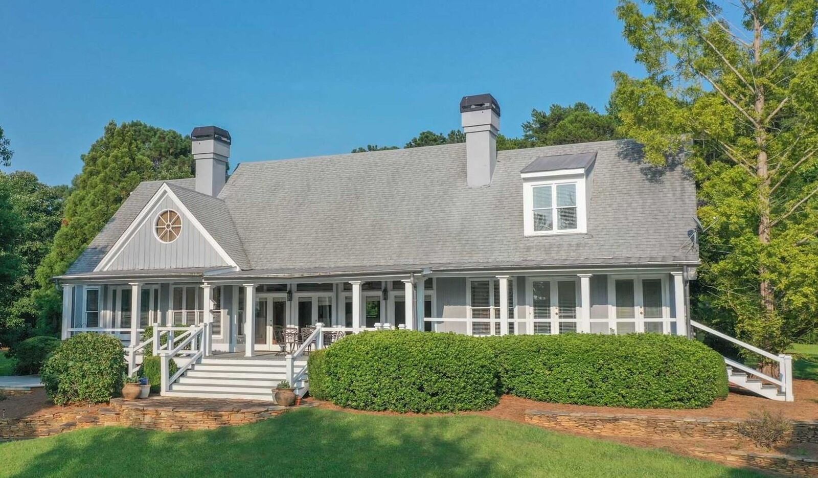 Property Photo: 1101 Pioneer Trail GA 30678