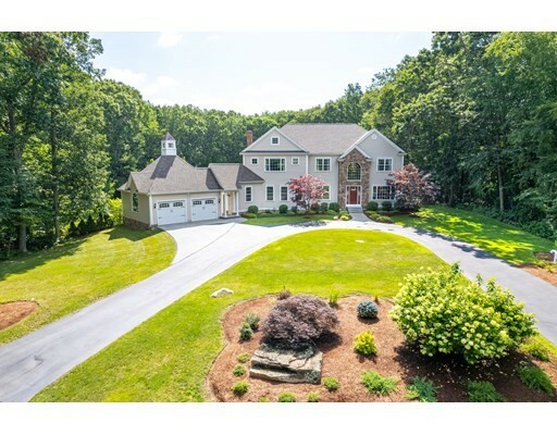 Property Photo: 175 Kasey Ct MA 01569