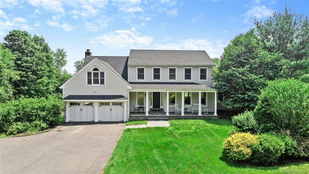 Property Photo: 59 Obtuse Road South CT 06804