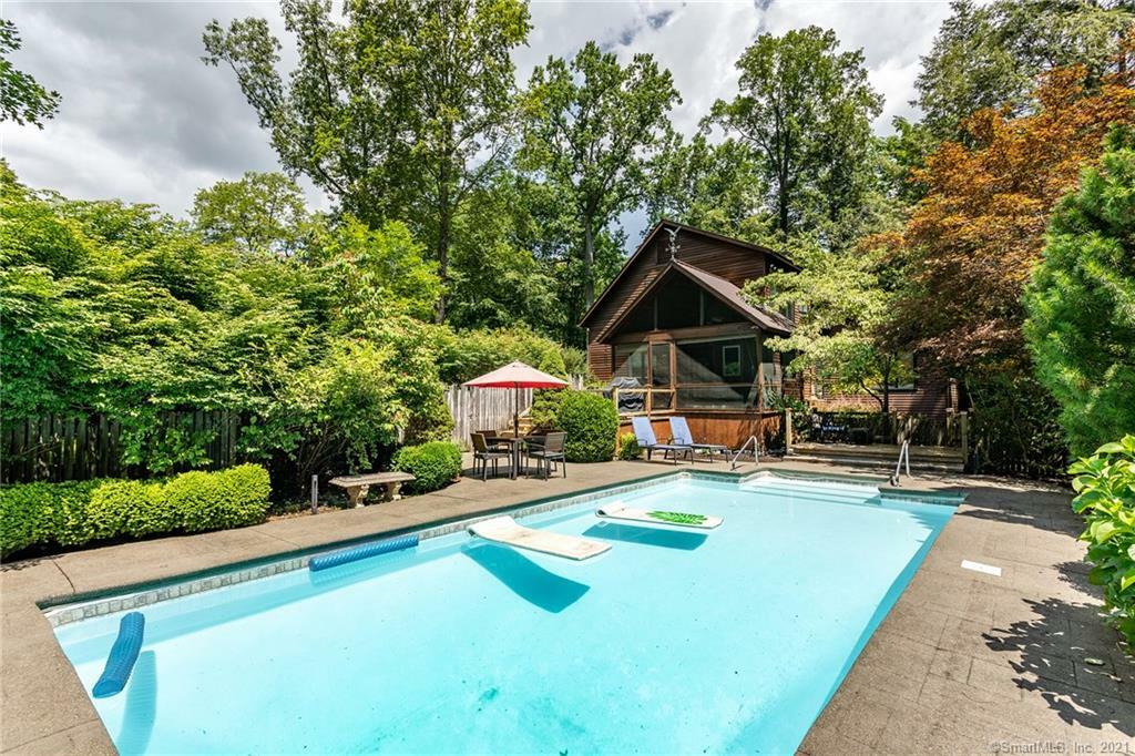 Property Photo: 23 Cedar Lane Extension CT 06784