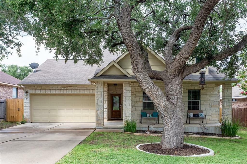 Property Photo:  307 Olmos Drive  TX 78641 