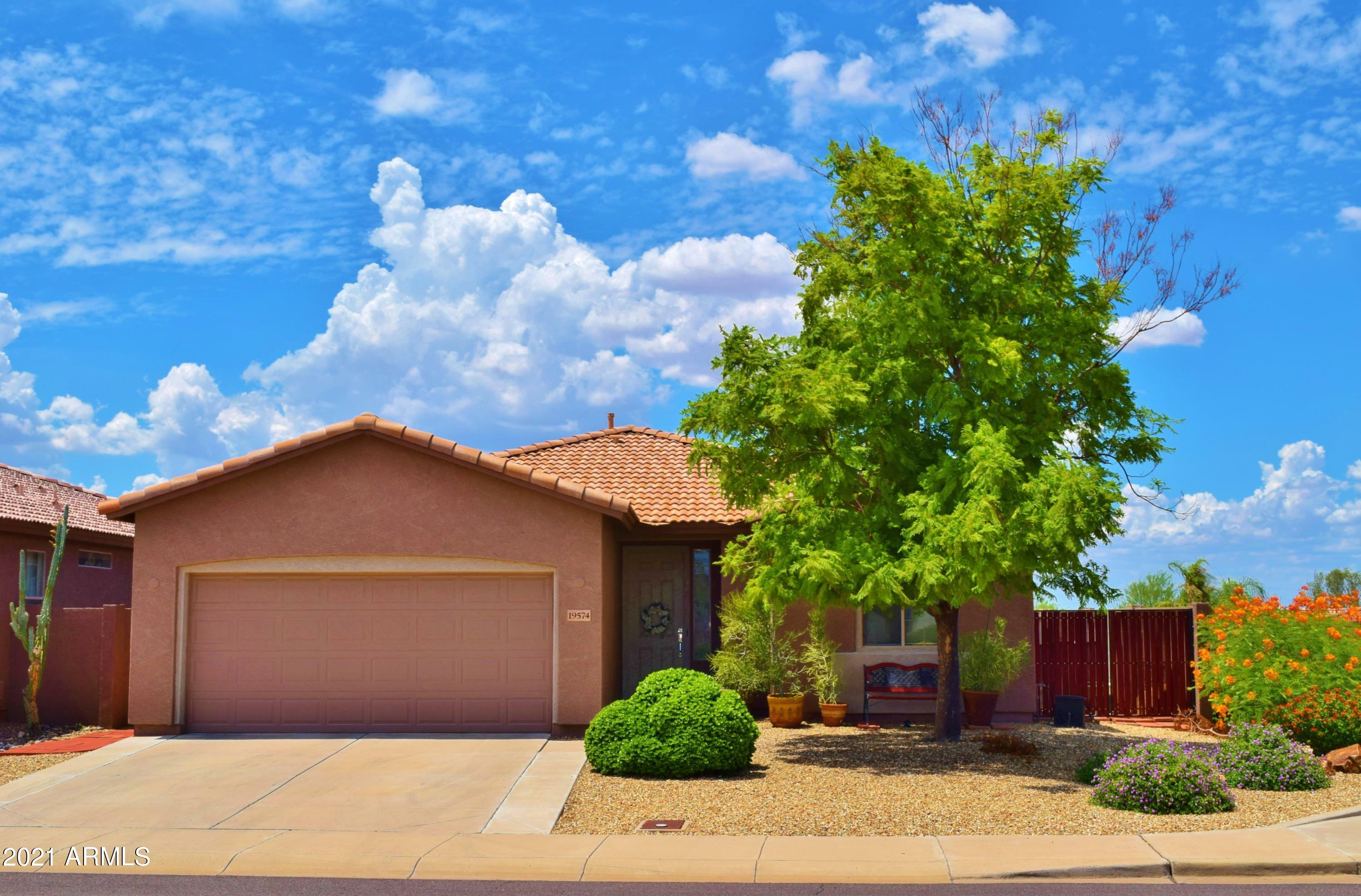 Property Photo:  19574 N 107th Drive  AZ 85373 