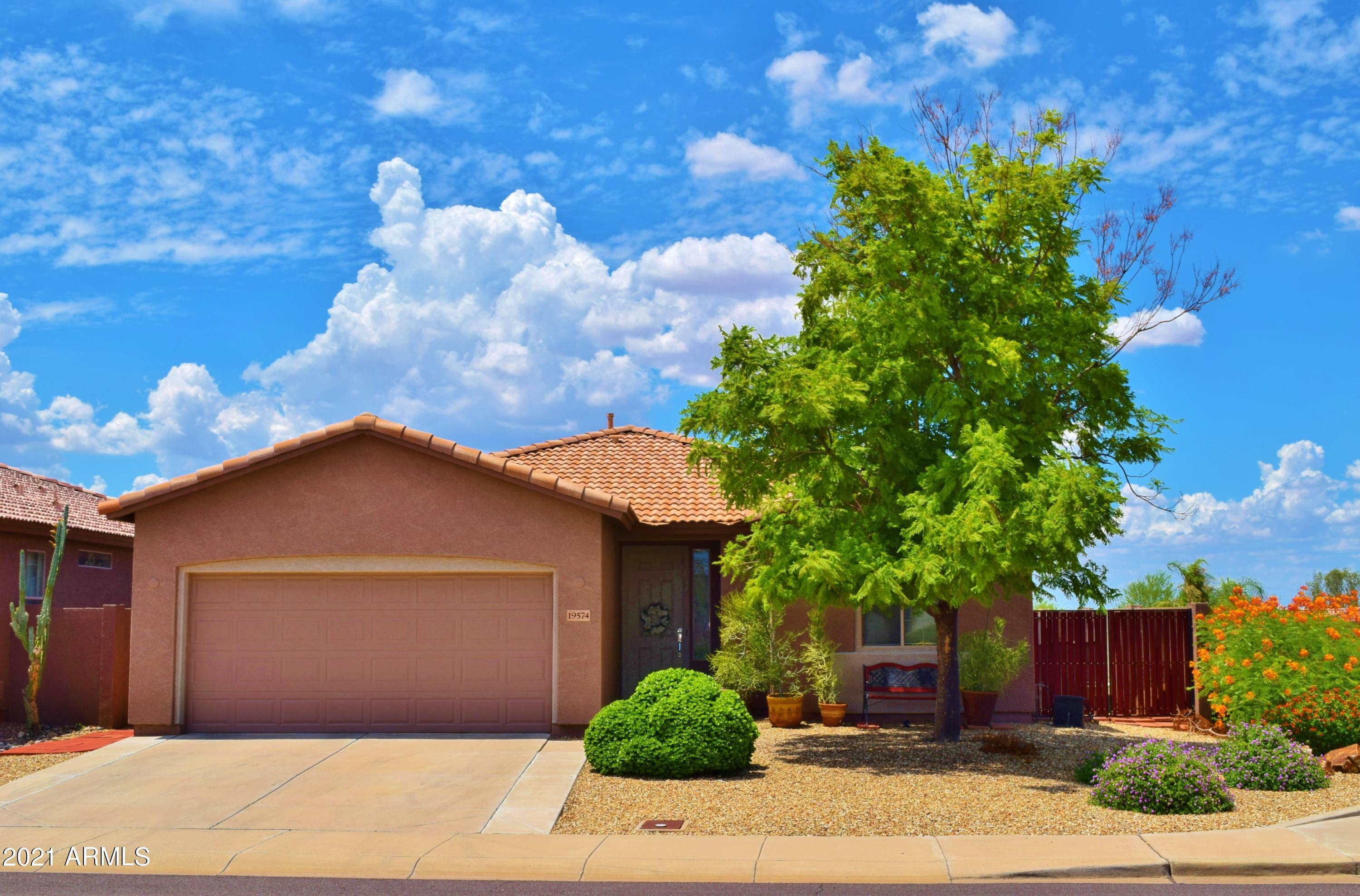 Property Photo: 19574 N 107th Drive AZ 85373