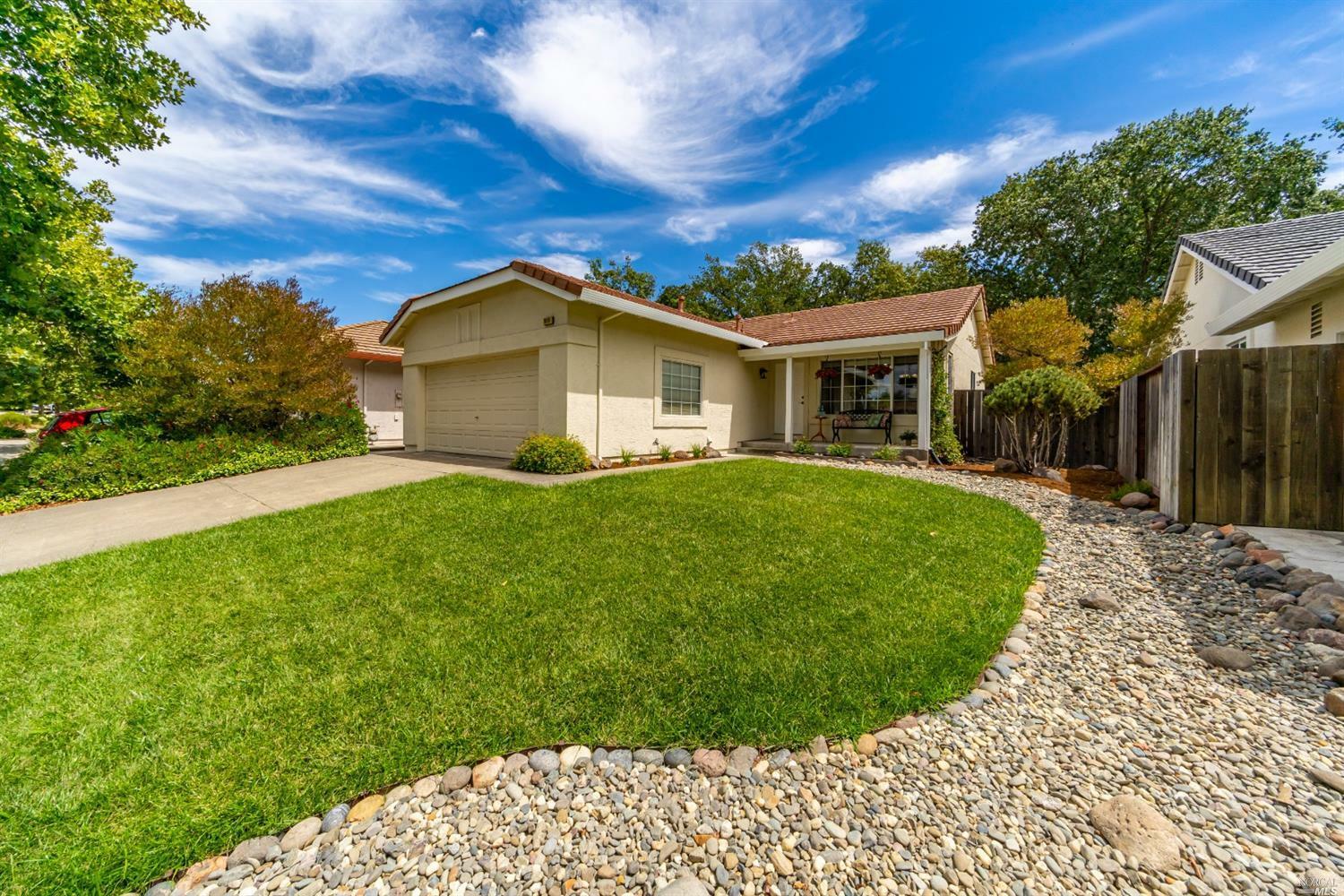 Property Photo:  915 Foothill Drive  CA 95492 