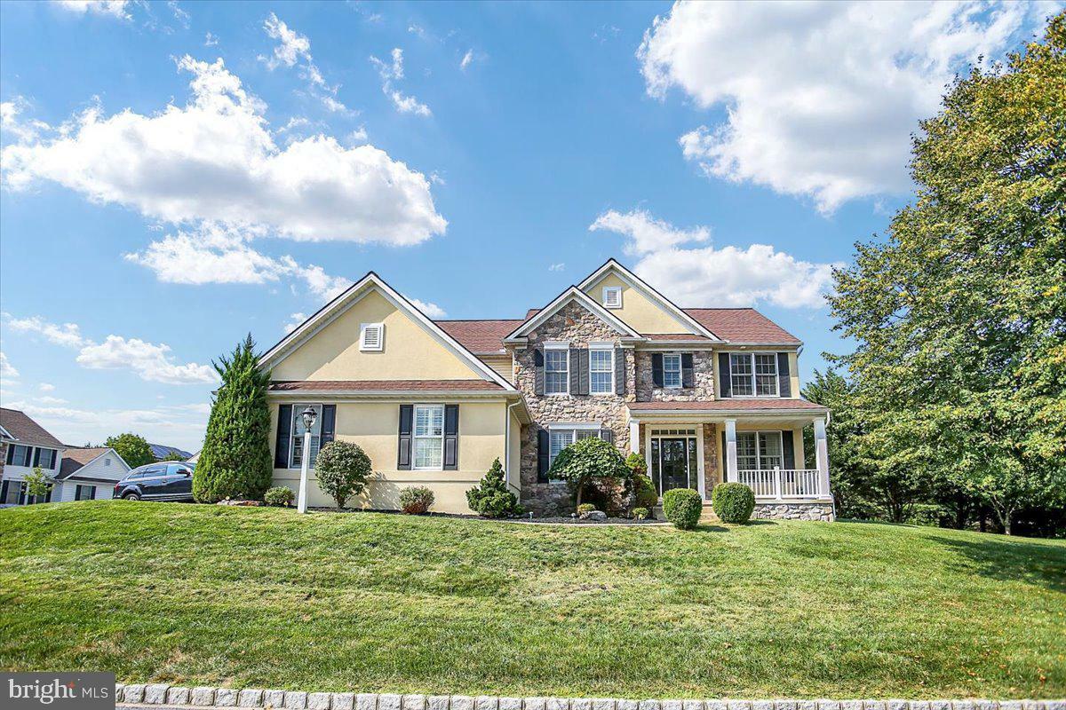 Property Photo: 1100 Windsor Road PA 17050