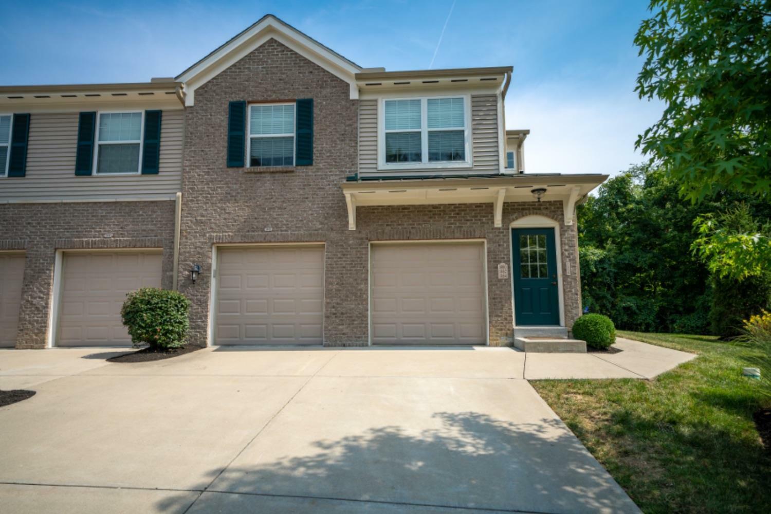 Property Photo:  1460 Twin Spires Dr  OH 45103 