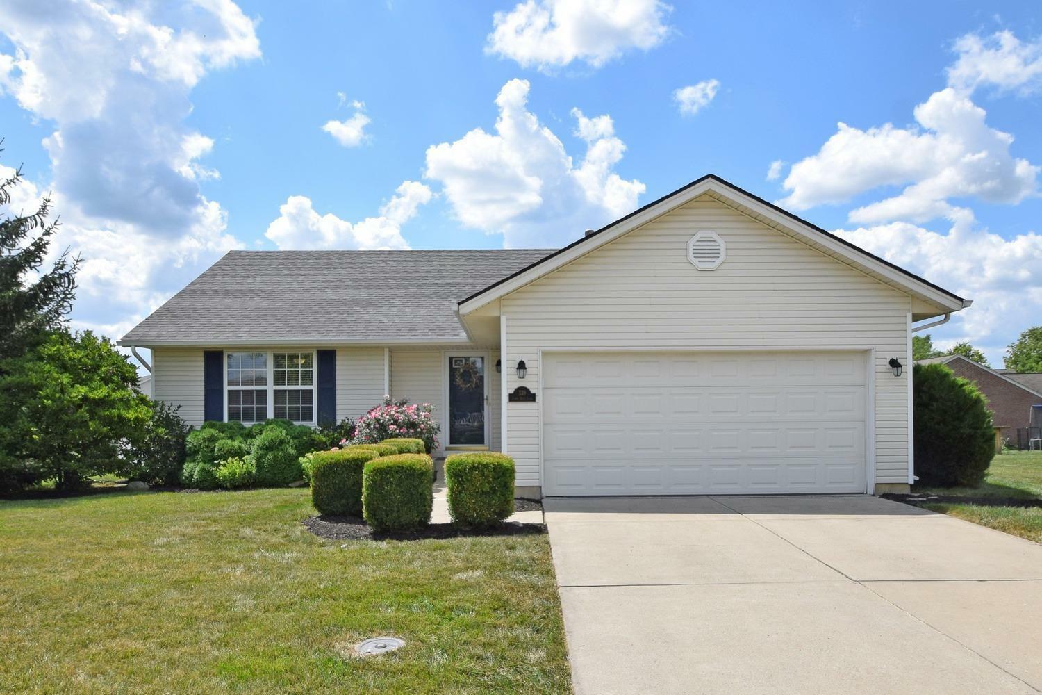 Property Photo:  339 Stone Ridge Ln  OH 45044 