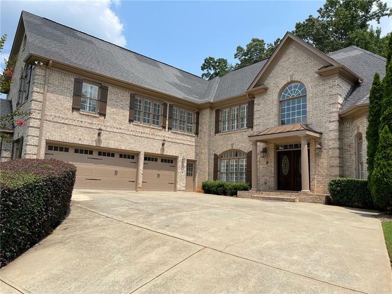 Property Photo:  8925 Moor Park Run  GA 30097 