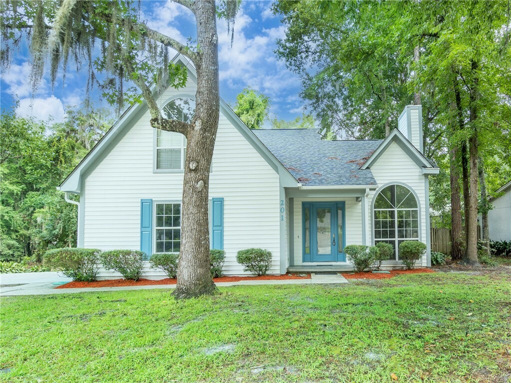 Property Photo:  201 McIntosh Drive  GA 31558 