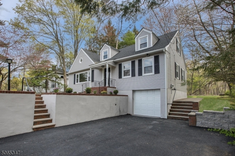 Property Photo:  348 Squaw Brook Rd  NJ 07508 