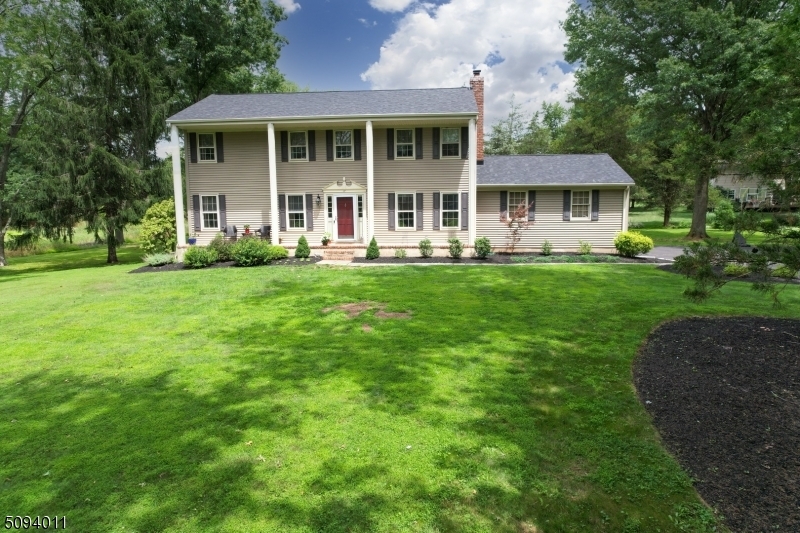 Property Photo:  17 Mulford Ln  NJ 08844 