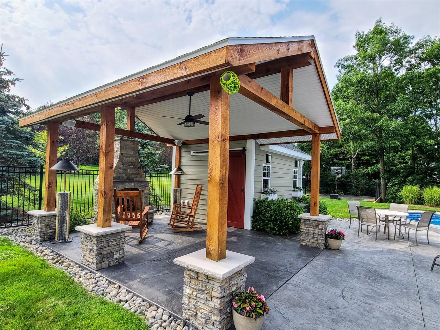 Property Photo:  48 Tiger Lily Lane  NY 14850 