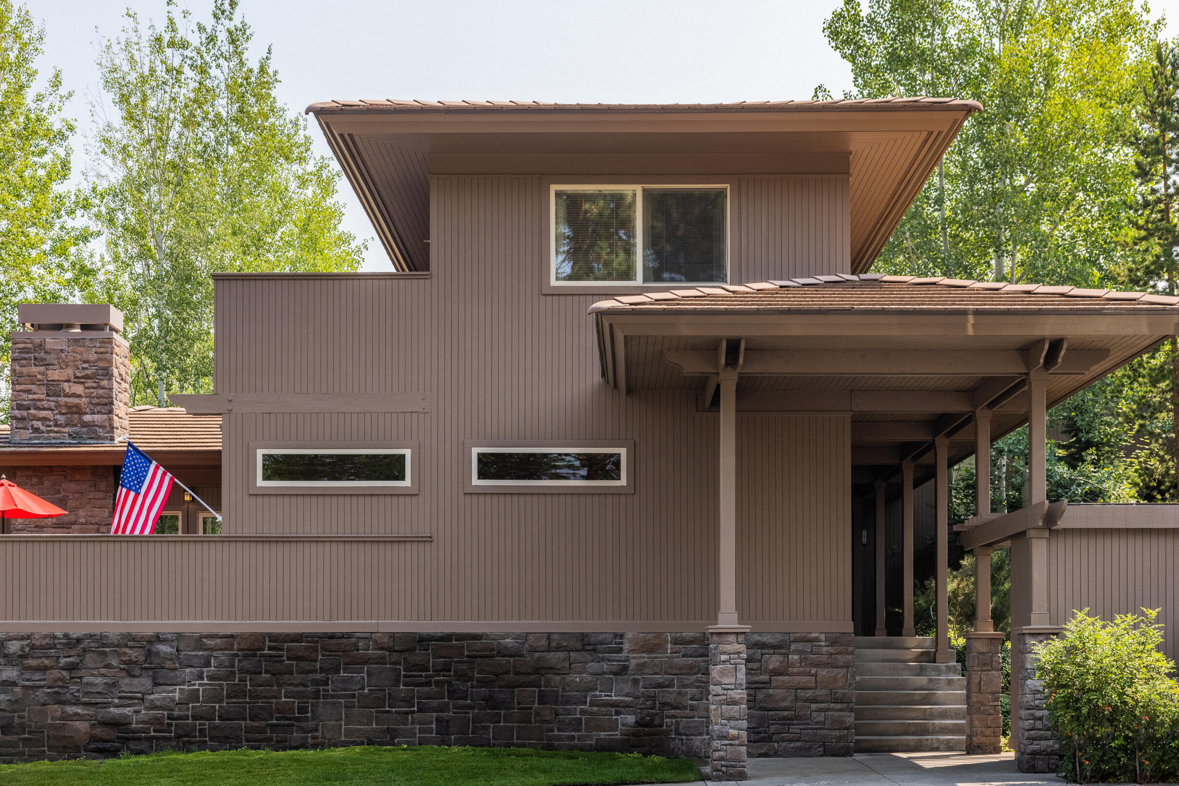 Property Photo: 61875 Broken Top Drive #8 OR 97702
