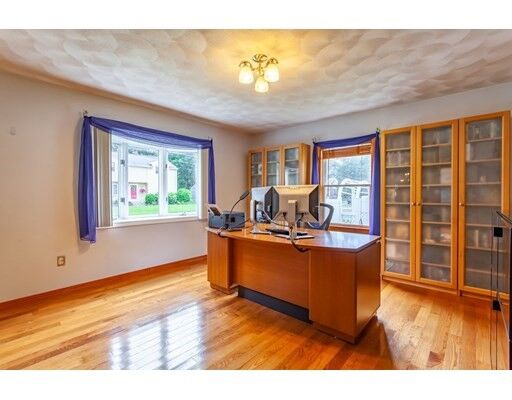 Property Photo: 29 Woodlawn Ave MA 01821