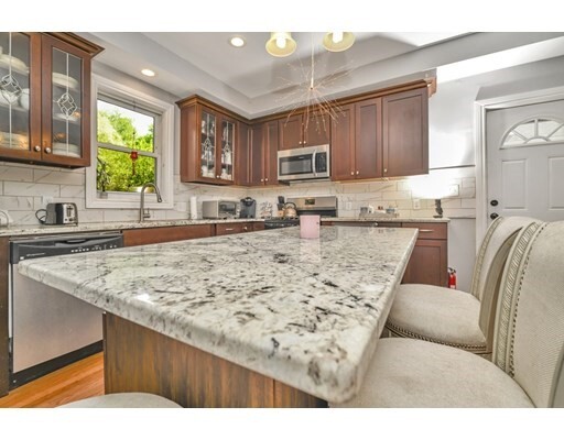 Property Photo: 116 Franklin St MA 02382