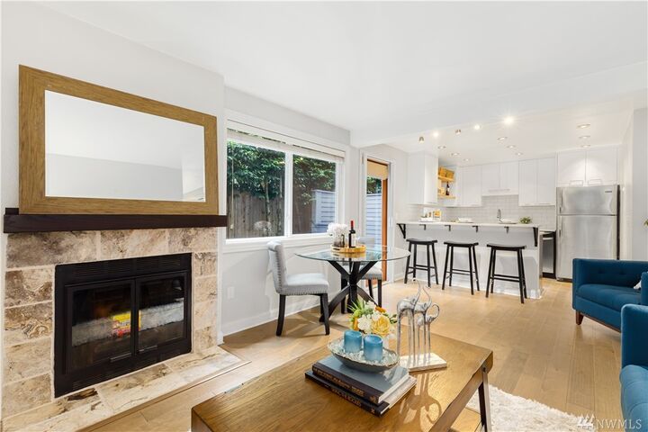 Property Photo:  756 N 72nd St 102  WA 98103 