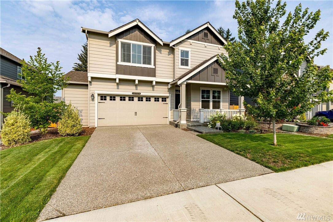 Property Photo:  18726 105th Ave E  WA 98374 