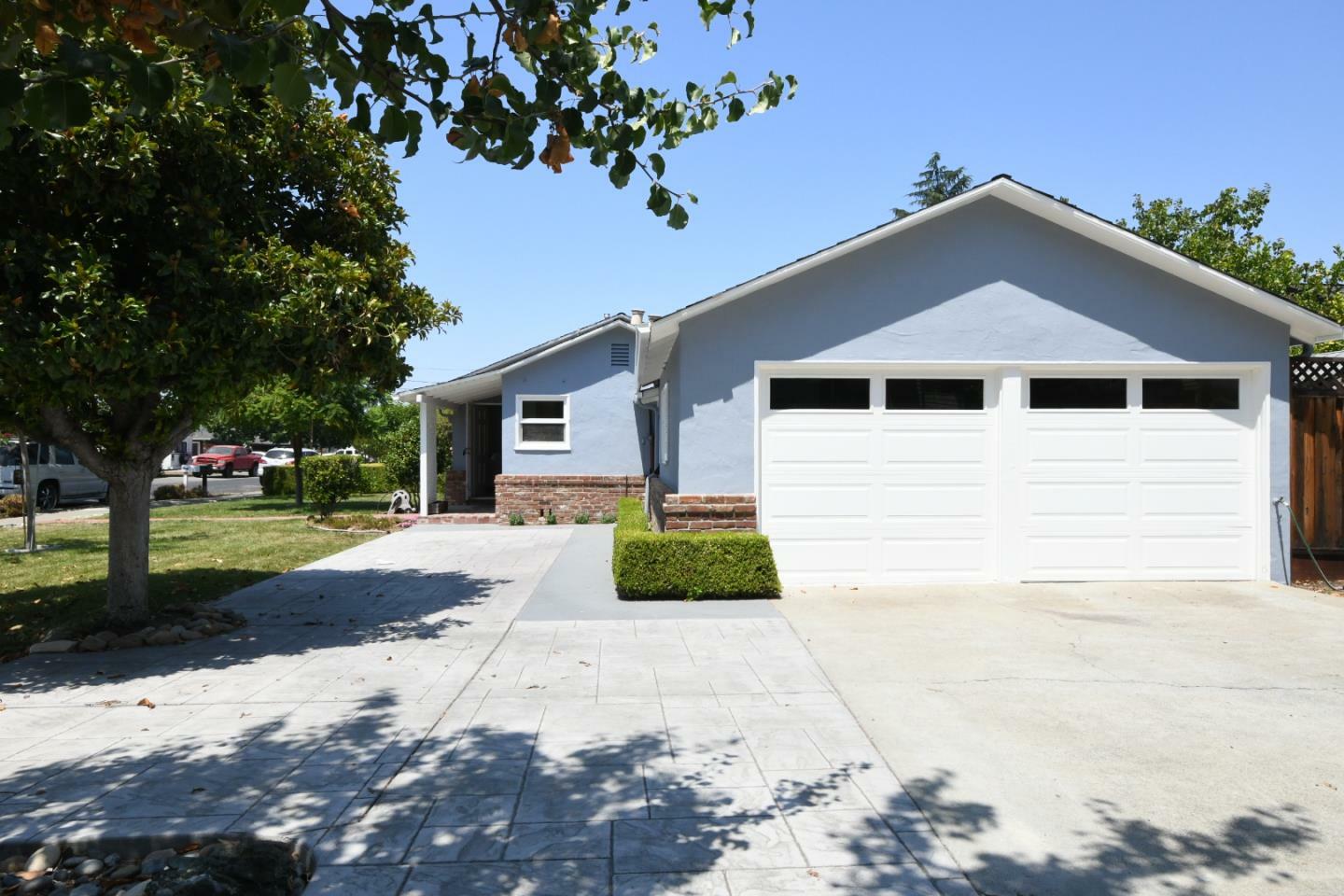 Property Photo:  996 Kenneth Avenue  CA 95008 