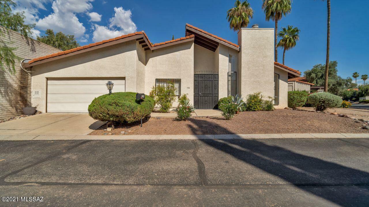 Property Photo:  1330 N Via Ronda Oeste  AZ 85715 