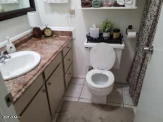 Property Photo: 16819 E Gunsight Drive A8 AZ 85268